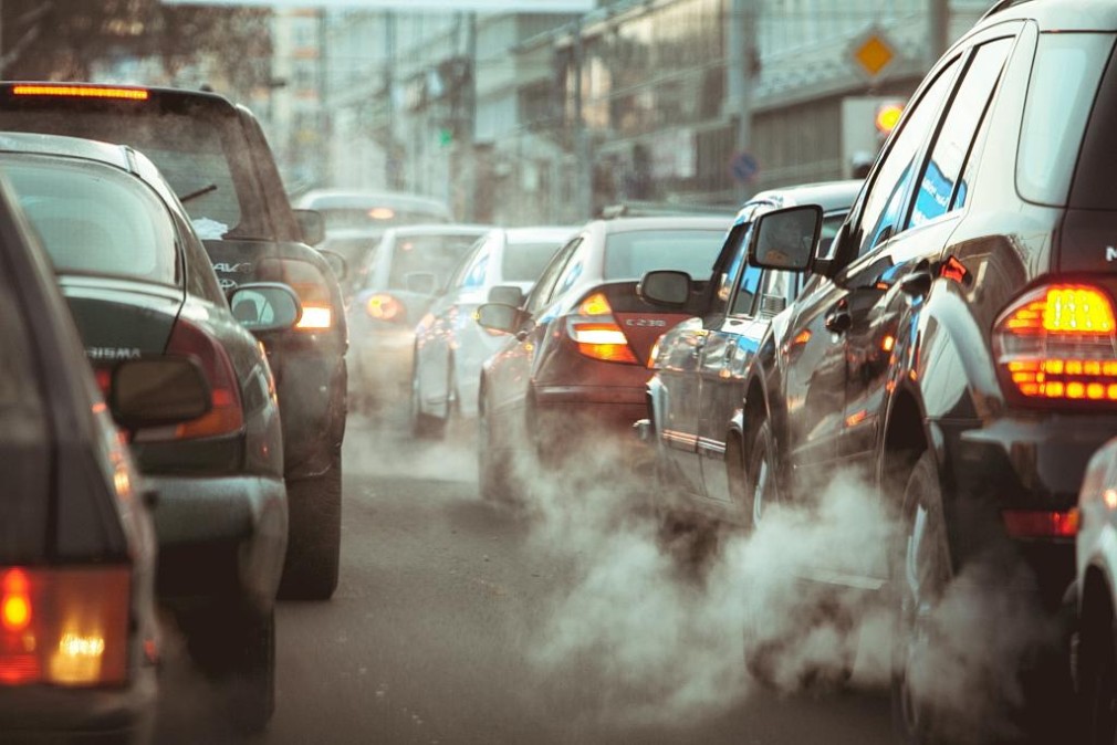 Curtea de Justiţie a UE a respins cererea unor oraşe de reducere a limitelor pentru emisiile auto