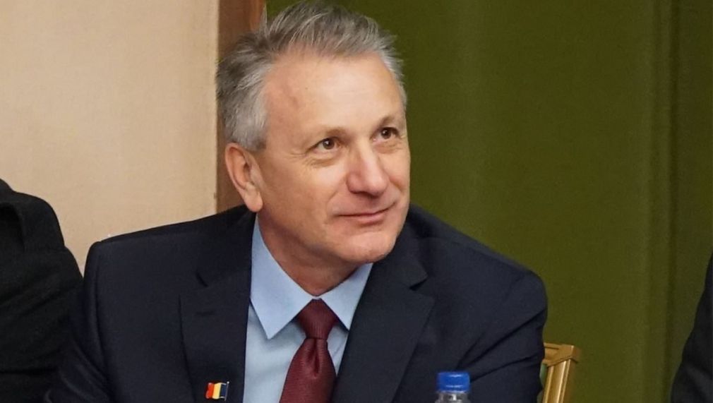 De ce a fost data afară Cătălin Urtoi de la CNIR?