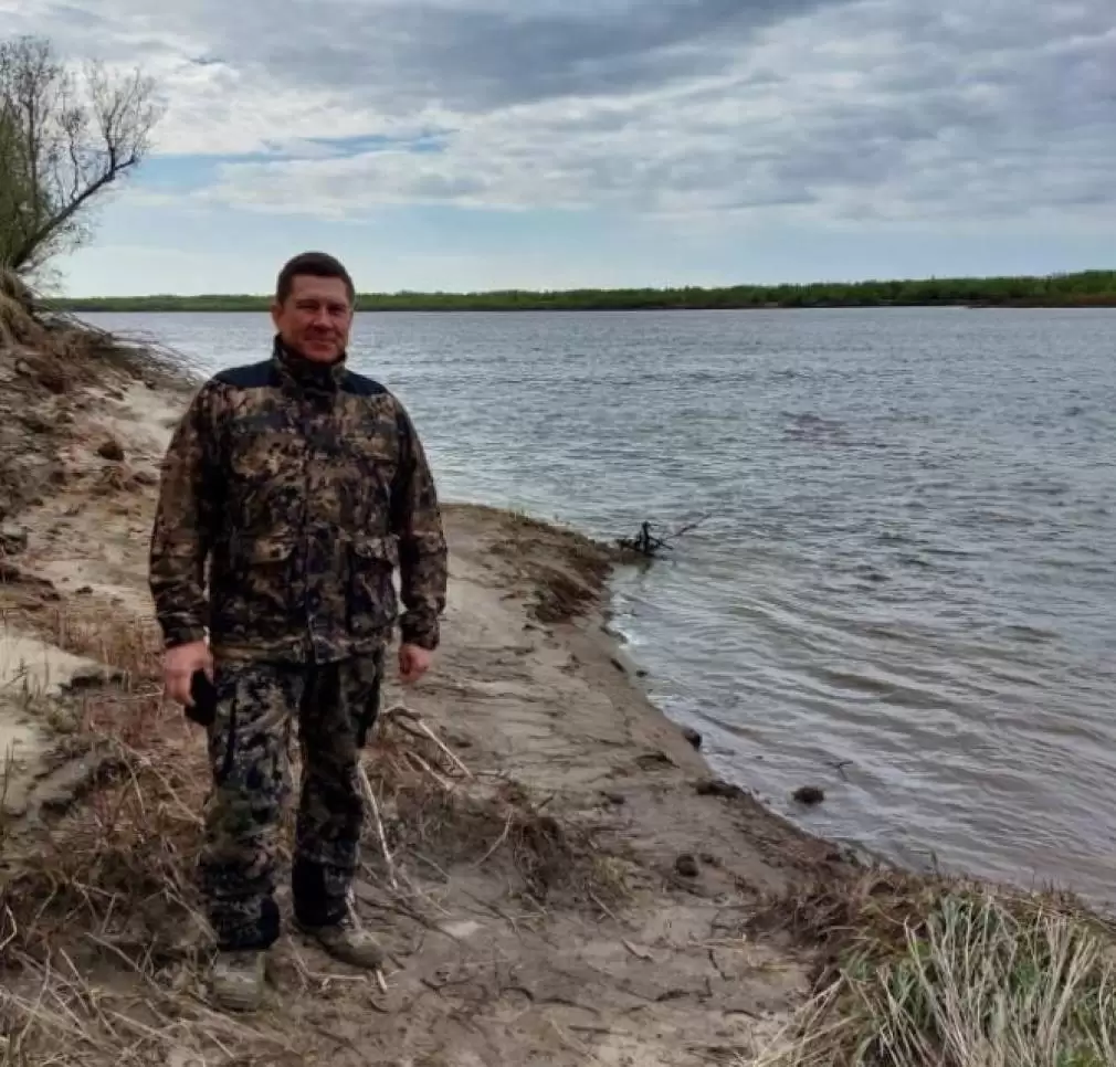 Fost ministru al Agriculturii în Rusia, şofer de camion în SUA