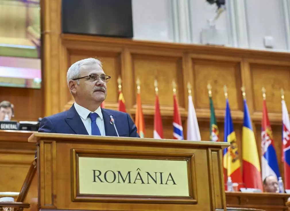 LIVIU DRAGNEA ar fi furat 21.000.000 euro printr-o firmă de construcții DRUMURI