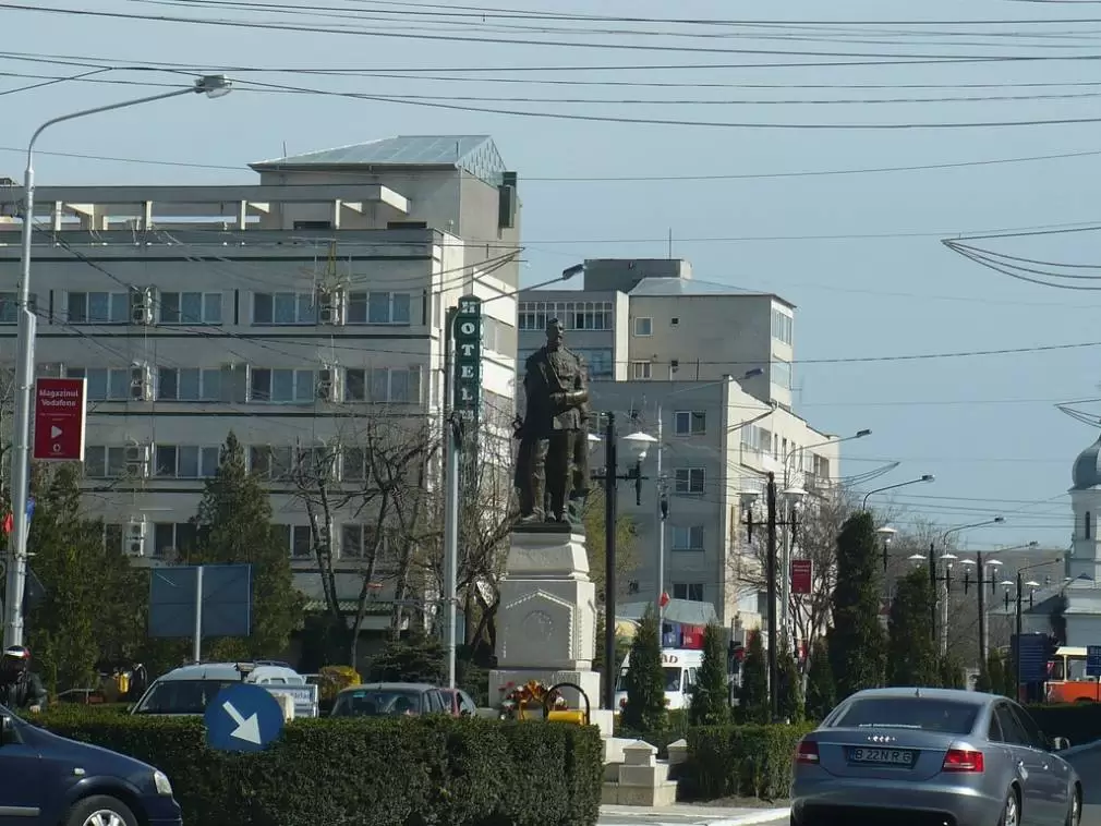 Cine va construi Centura ocolitoare Bârlad