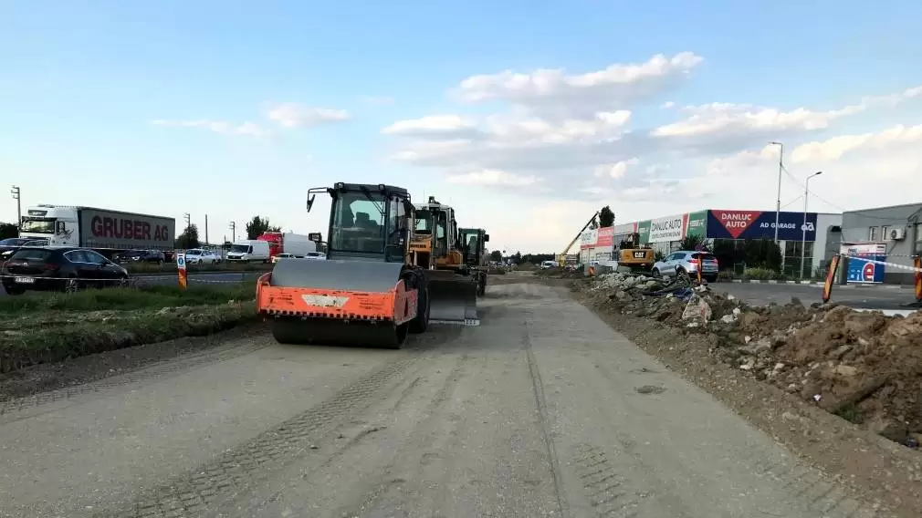 Autostrada Pitești - Sibiu, din 2027. Centura București are termen în 2022