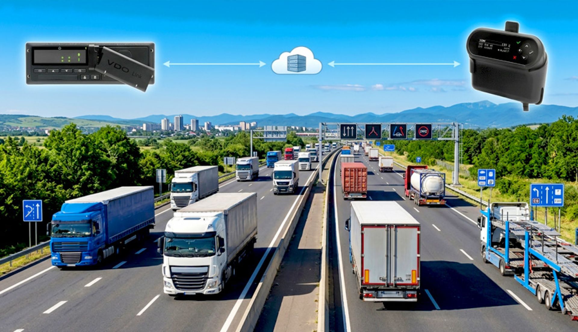 UNTRR și AUMOVIO, împreună pentru tranziția la TollRo