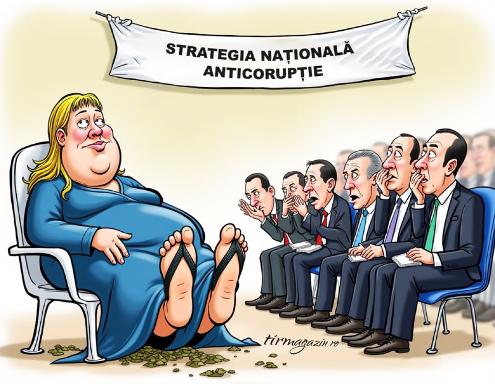 C5. Maricica Murdărica – control intern cu șlapi externi