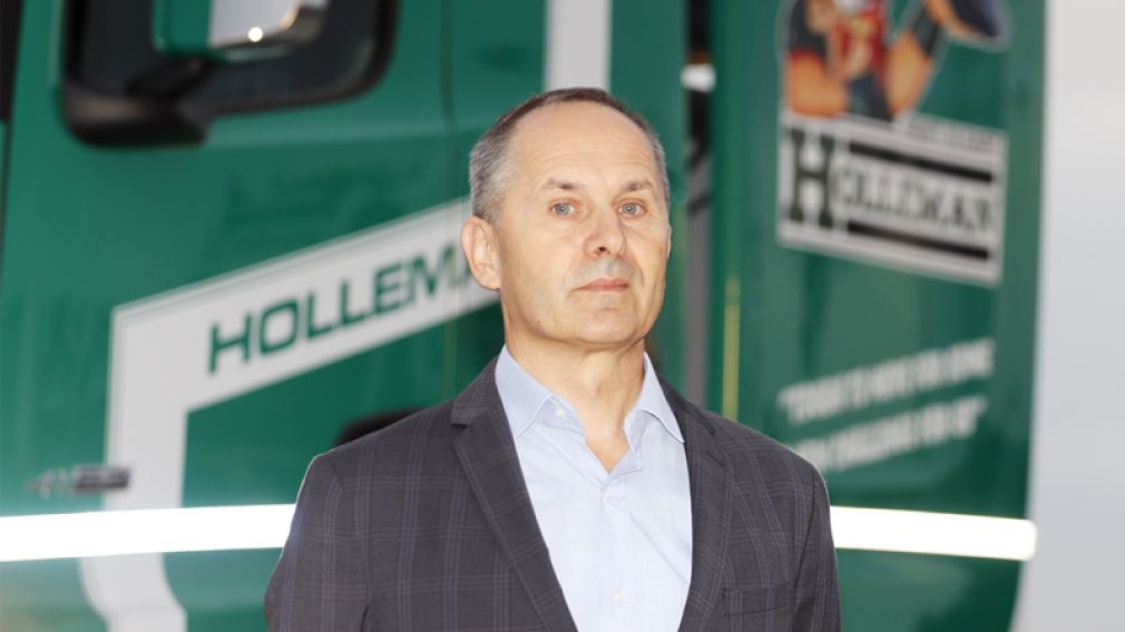 Video. Starea transporturilor, cu George Niță, director general Holleman