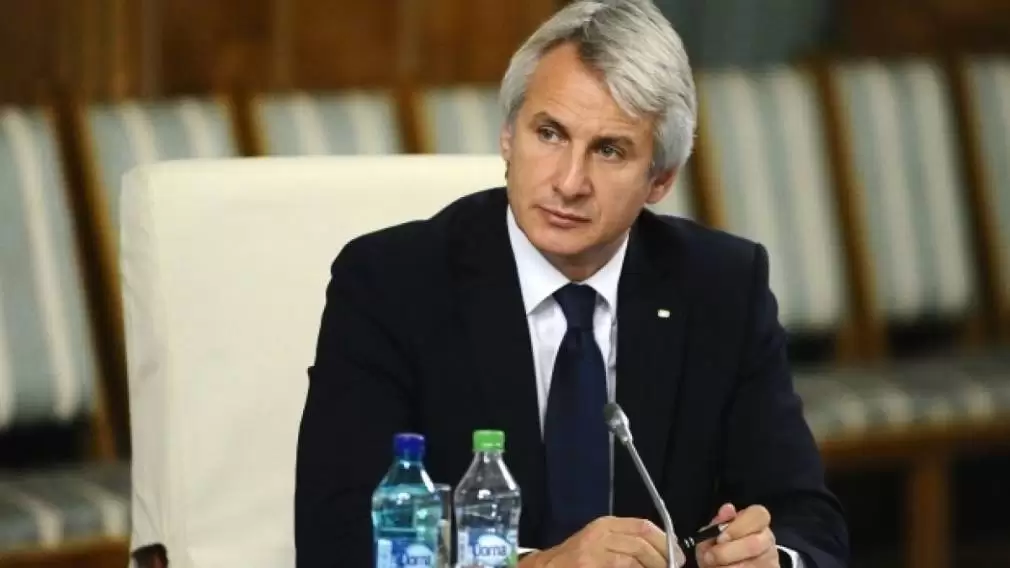 Uluitor. Ministrul Teodorovici vrea închisoare pentru datornici