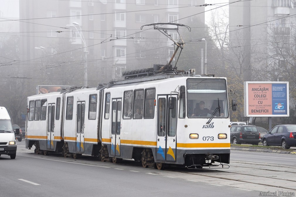 Când vom avea transport public GRATUIT în București