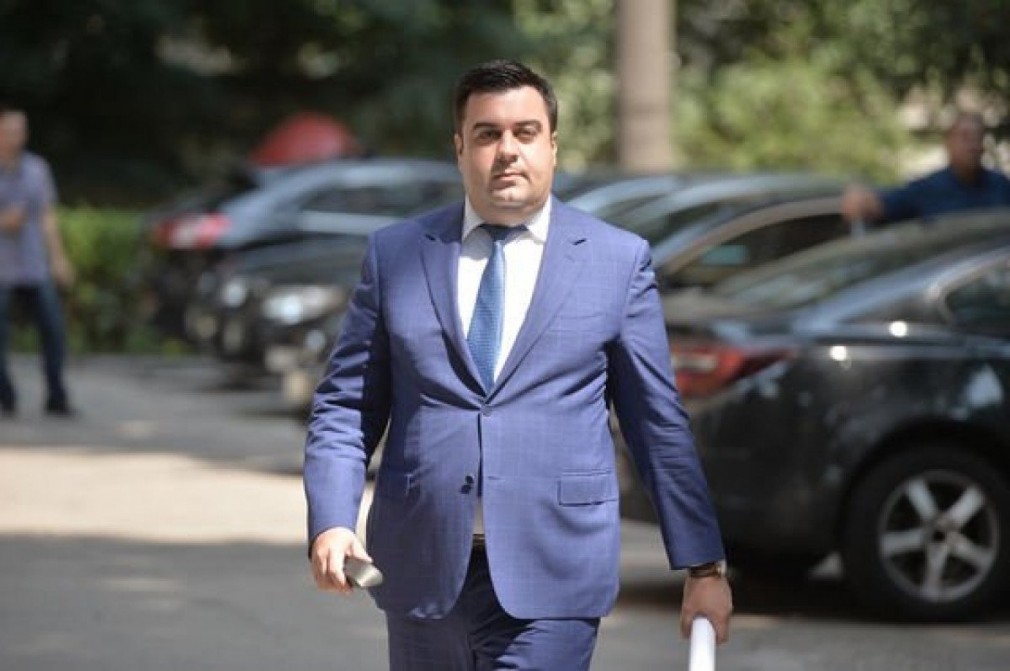 BREAKING NEWS. Guvernul Dăncilă a căzut. Răzvan Cuc pleacă de la Ministerul Transporturilor