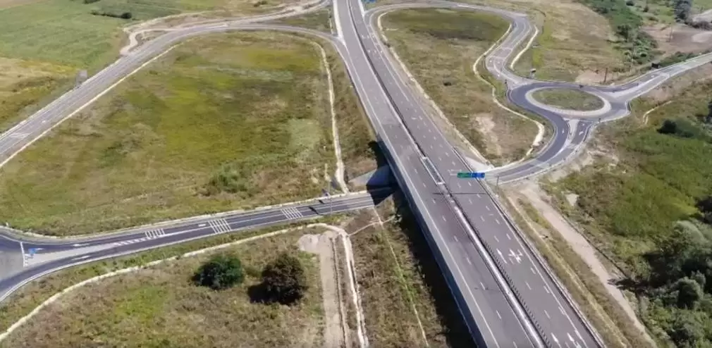 La ce autostrăzi se lucrează în acest moment
