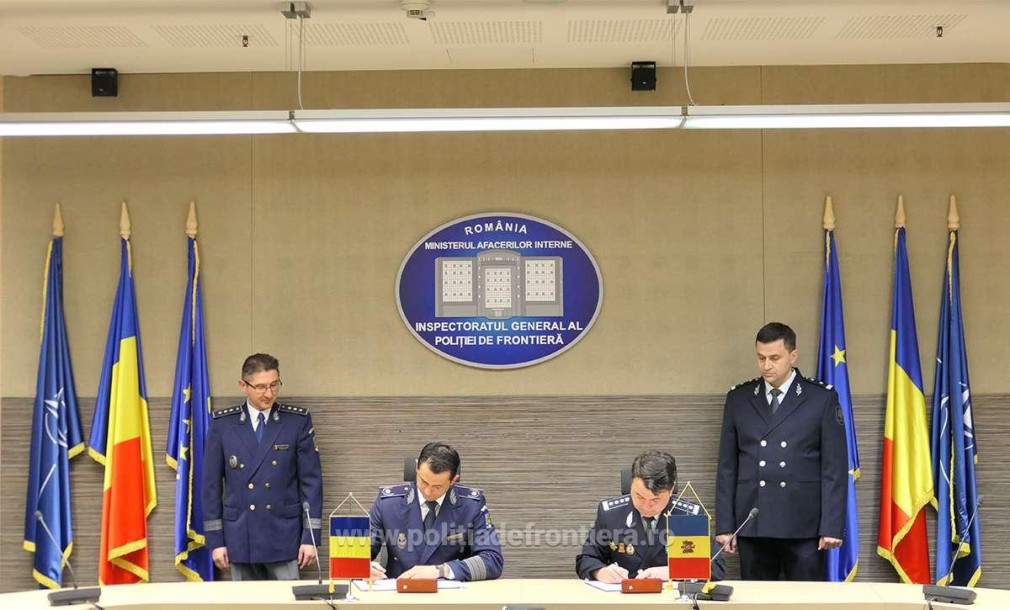 Se deschid noi puncte de trecere a frontierei între România și Moldova