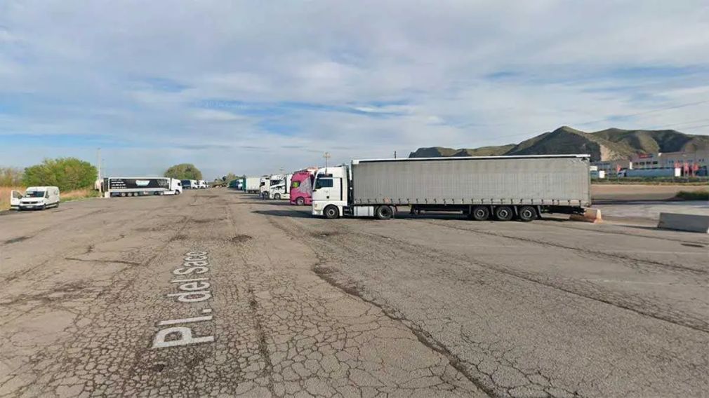 Un șofer român de camion a prins un alt coleg care îi fura motorina. Șoferul român a fost ucis