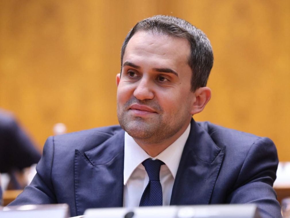 Ce este „Autostrada Albastră” anunțată de Ministerul Transporturilor?