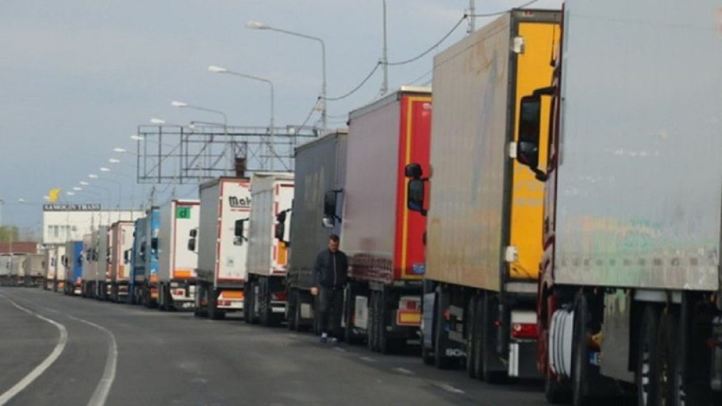 Ce prevede Memorandumul pentru traficul de mărfuri în zona de frontieră cu Ucraina şi Moldova