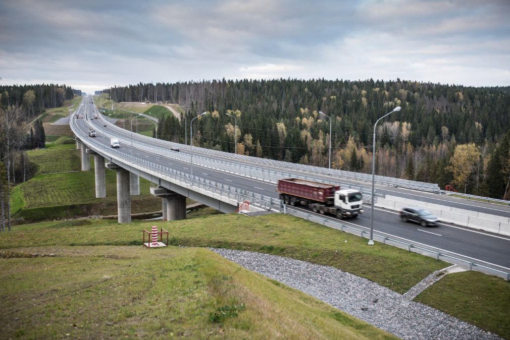 Tarifele de taxare pentru camioane și autobuze cresc cu peste 100% în Bulgaria