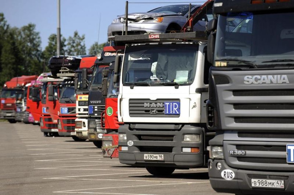 Un transportator explică de ce s-a ajuns la proteste: „Niște incompetenți”