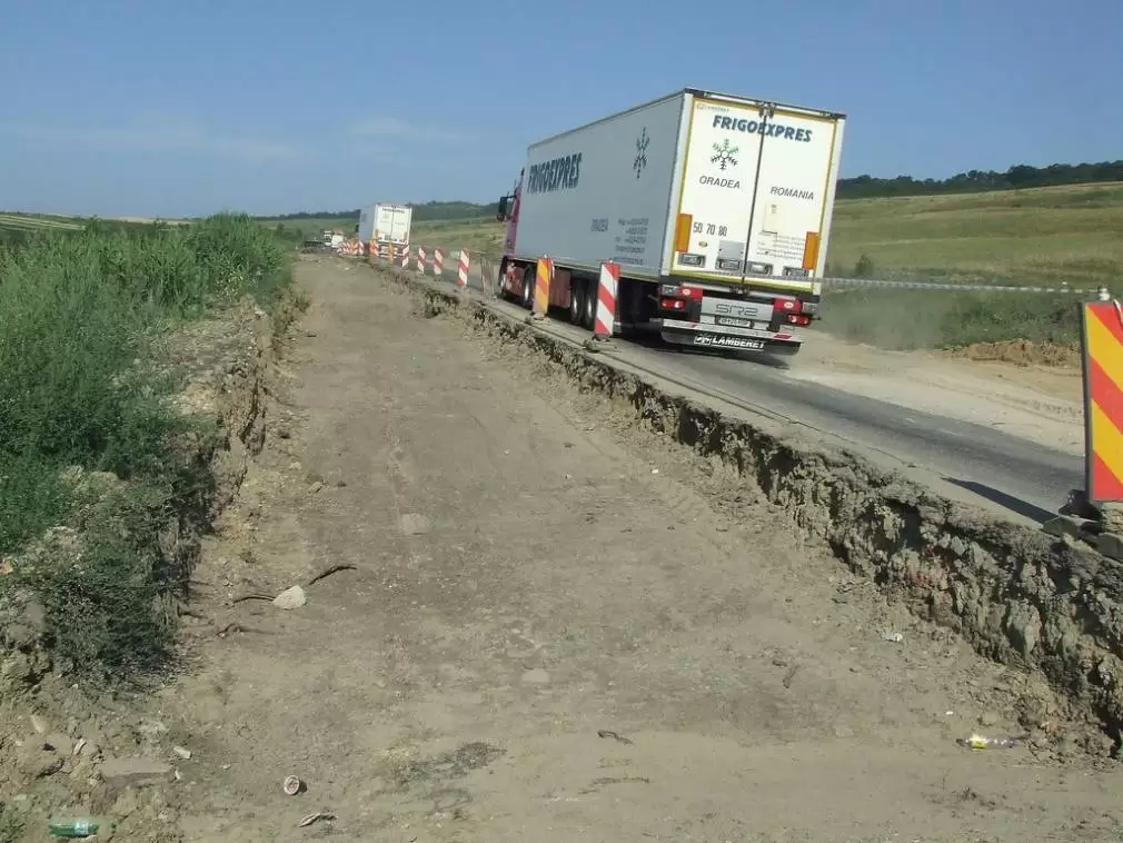 Restructurări MASIVE la Ministerul Transporturilor