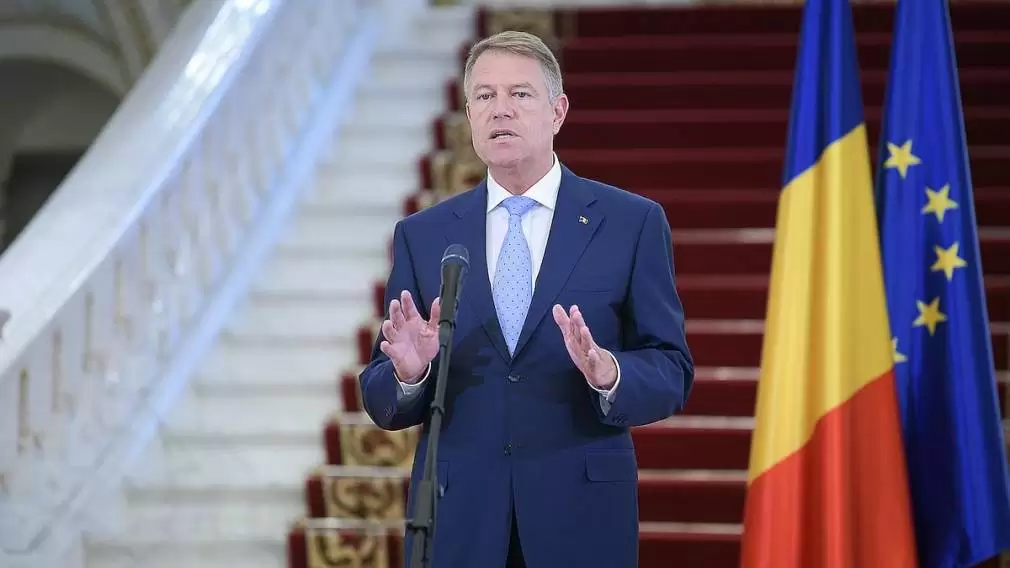 VIDEO. Președintele anunță investiții masive în infastructura rutieră pentru relansarea economică