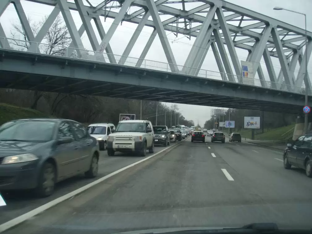 România NU respectă normele de POLUARE