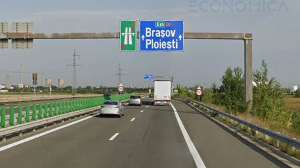 Autostrada A3 Ploiești - Brașov a primit zero lei de la buget pe anul 2026