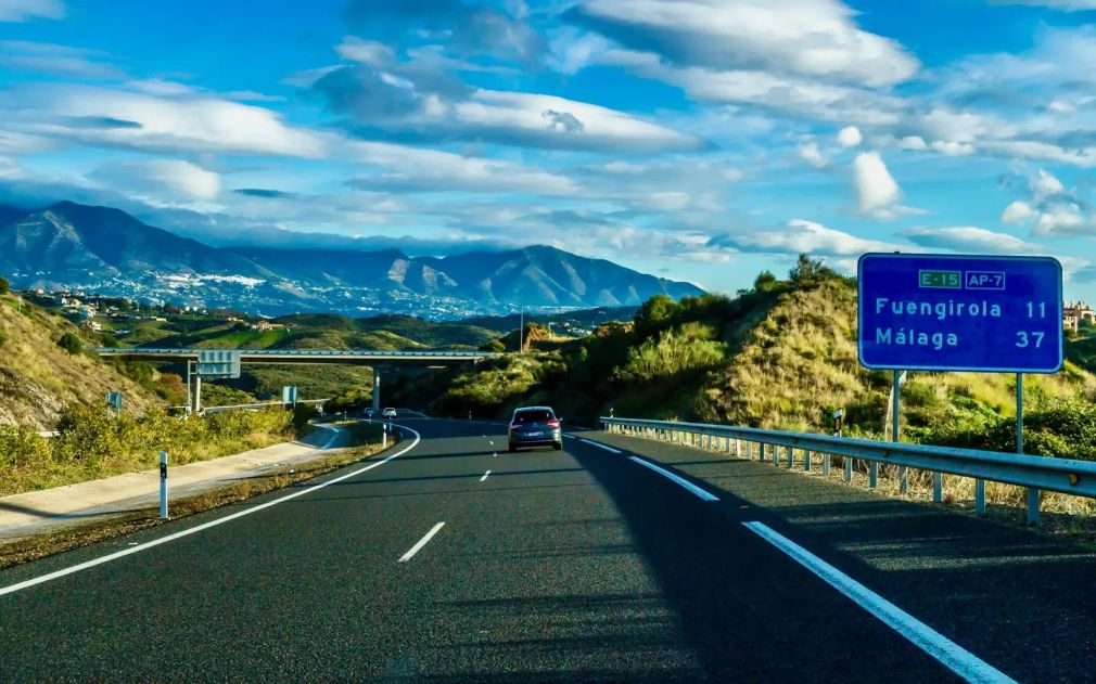 Spania testează limita de viteză de 150 km pe oră pe unele autostrăzi