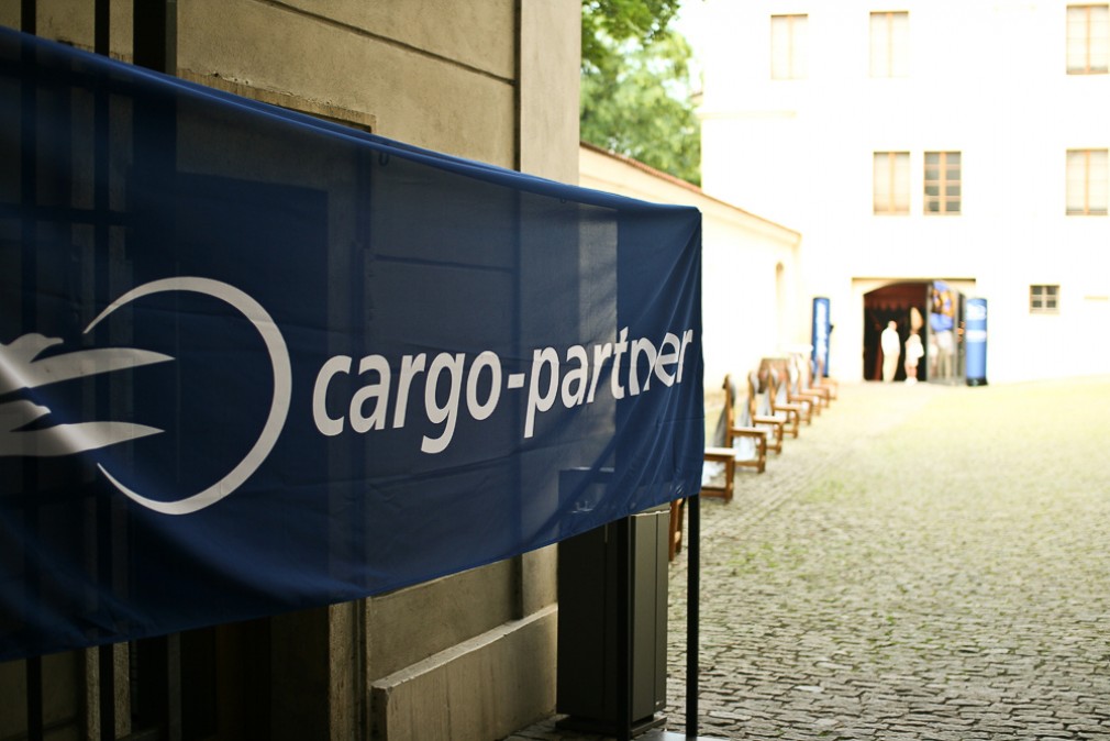 cargo-partner prezenta la Expozitia de Transporturi si Logistica ”transport logistic 2017” din Munchen