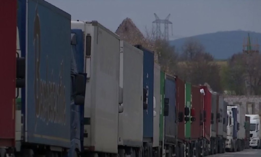 Ministerul Transporturilor vrea redeschiderea Vămii la Racovăț spre Ucraina