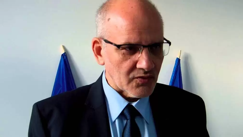 „ROMÂNIA PARALELĂ” DE LA MINISTERUL TRANSPORTURILOR