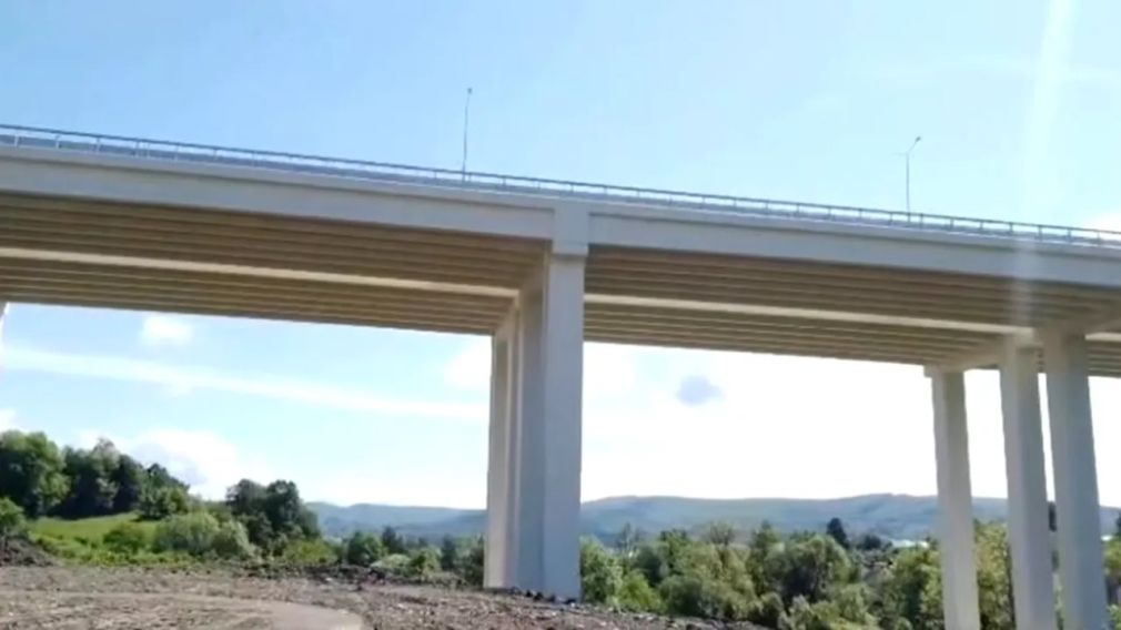 Avans important pe Autostrada Sibiu - Pitești. Vin vești bune