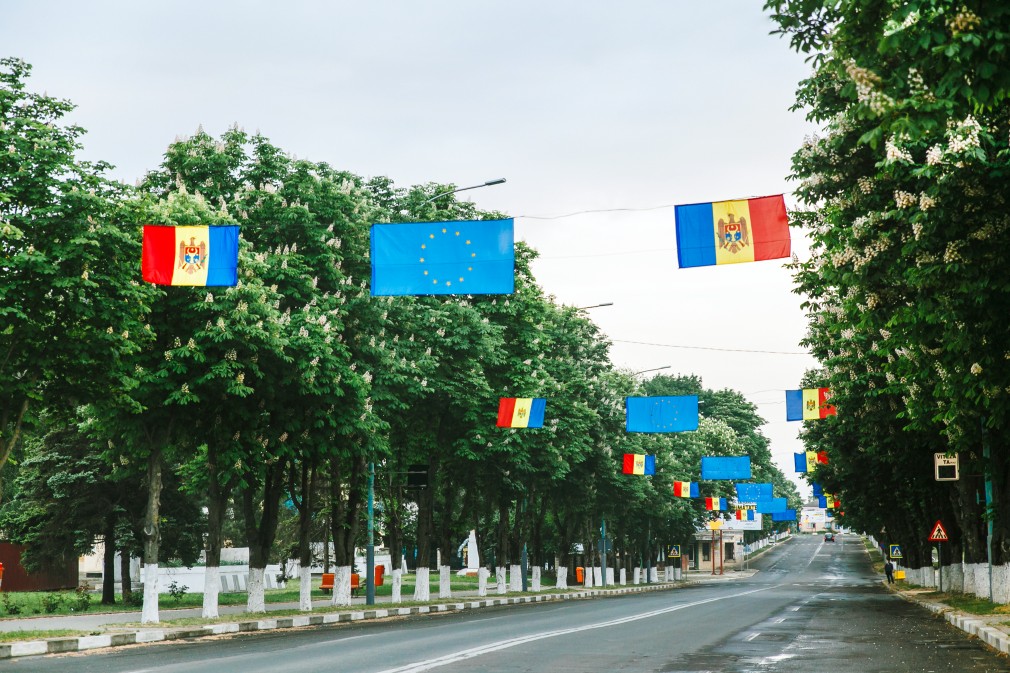 Doi ani pentru refacerea studiului de fezabilitate pentru Autostrada Iași - Ungheni