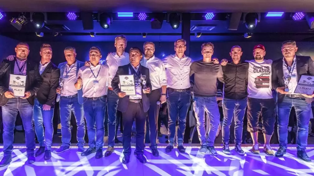 CÂȘTIGĂTORII FLEETBOARD DRIVERS' LEAGUE 2018