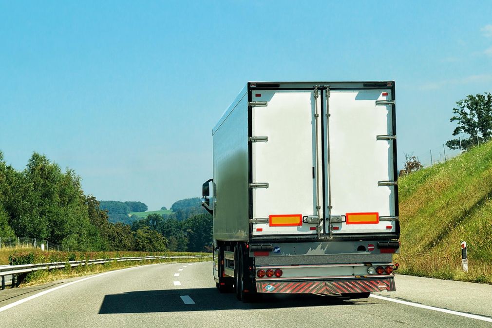Ce salariu are un șofer de camion în Spania?