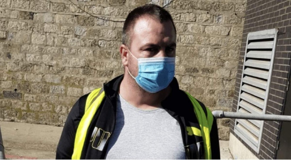 Anglia. Șofer profesionist român - 2 ani și 7 luni închisoare pentru trafic de migranți
