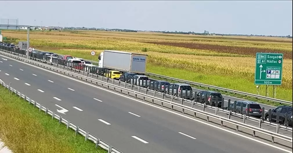 Austria refuză Uniunea Europeană: România nu va intra în Schengen!