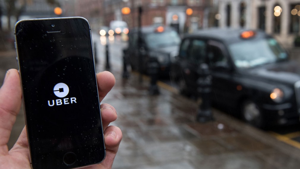 Legea taximetriei: Uber, aproape imposibil de folosit