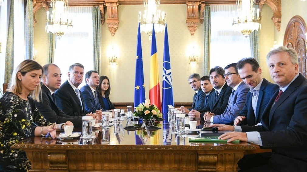 Ioahnnis: nu există voință politică pentru Autostrada Moldova