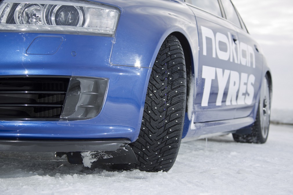 Nokian Tyres investește în construcția unei noi unități de producție în SUA