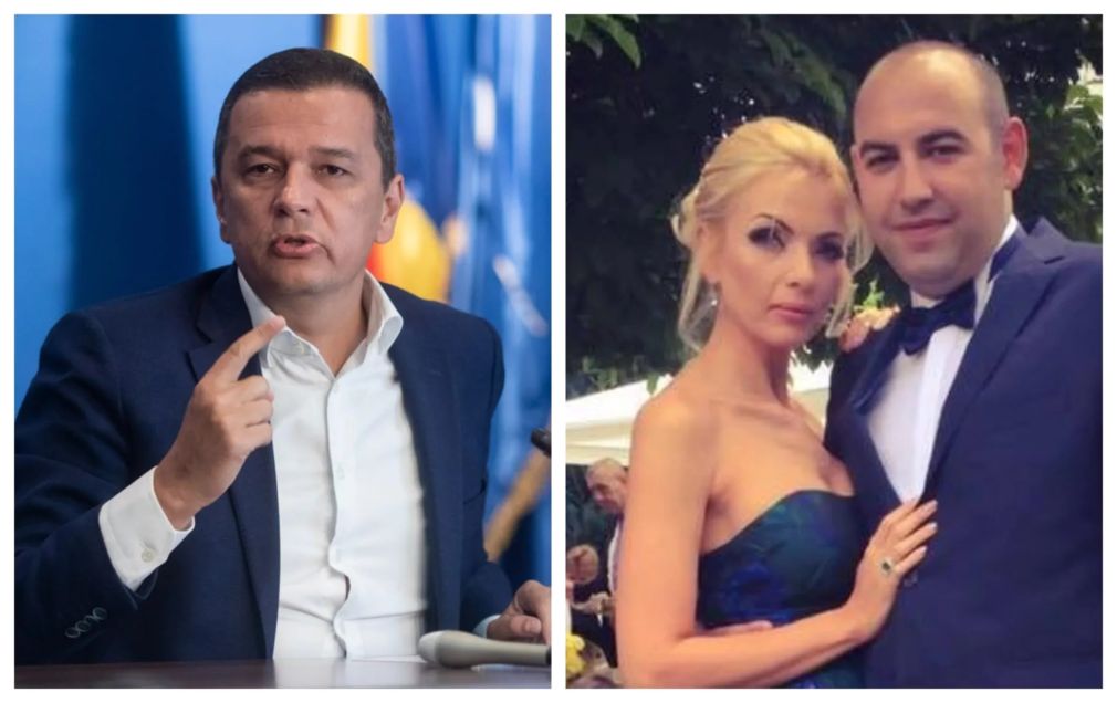 Grindeanu, relații apropiate cu familia Vicol care a dat o „țeapă” de sute de milioane euro