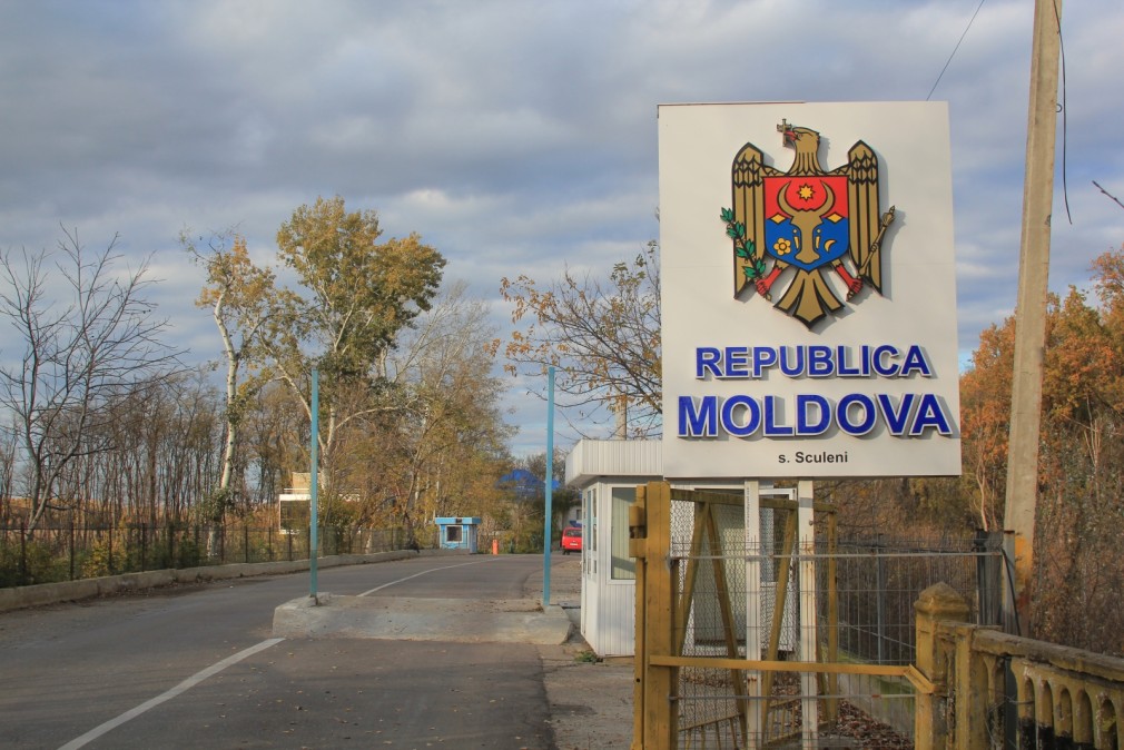 Cum vrea UE să contribuie la creşterea eficienţei Autorităţii Vamale Române la frontiera cu Ucraina şi Moldova