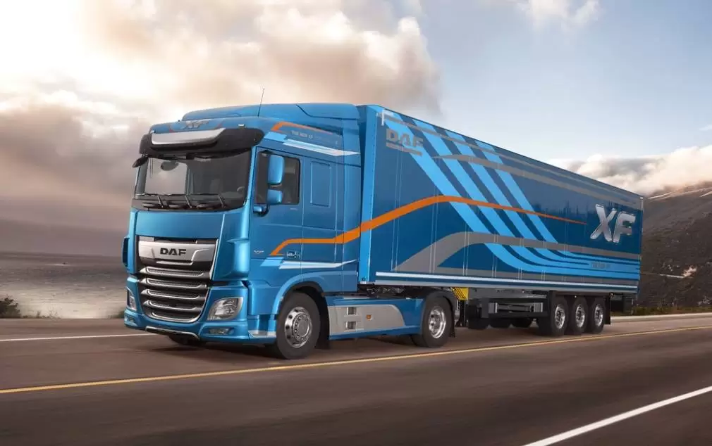 Slujbe în logistică și TRANSPORTURI. Șoferi, aplicați aici