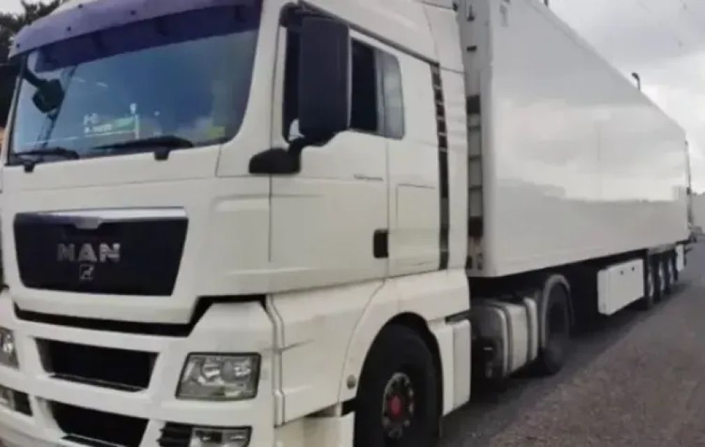 Revoltă la Cluj: Nu mai putem dormi din cauza camioanelor