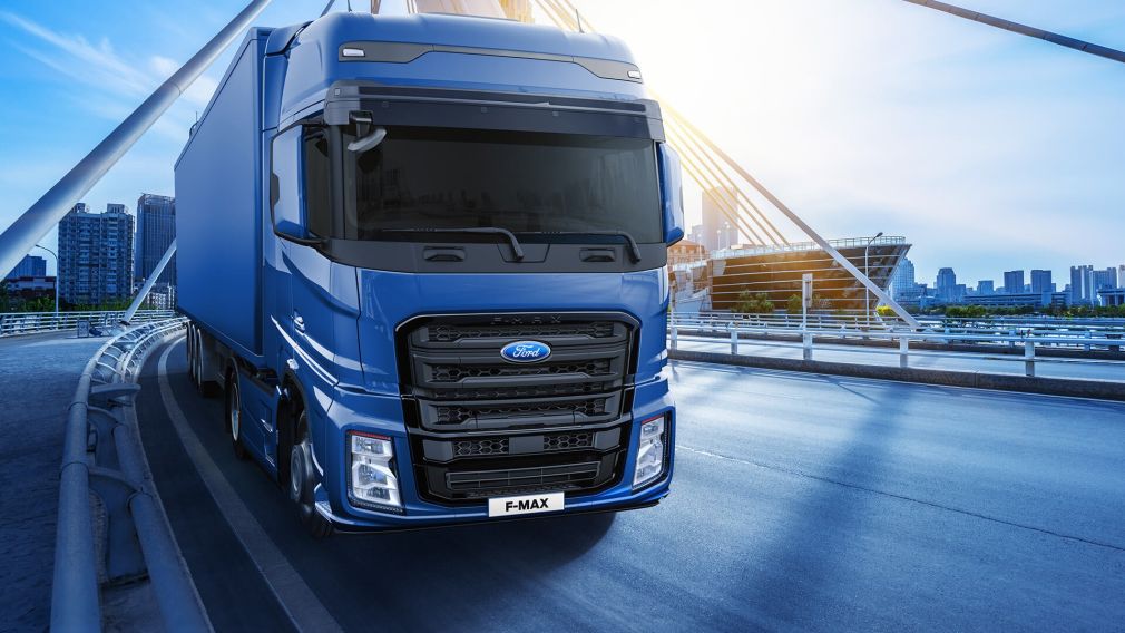 Șoferii de camion pot obține online autorizația de circulație pentru drumurile cu restricție de tonaj. În ce județ?