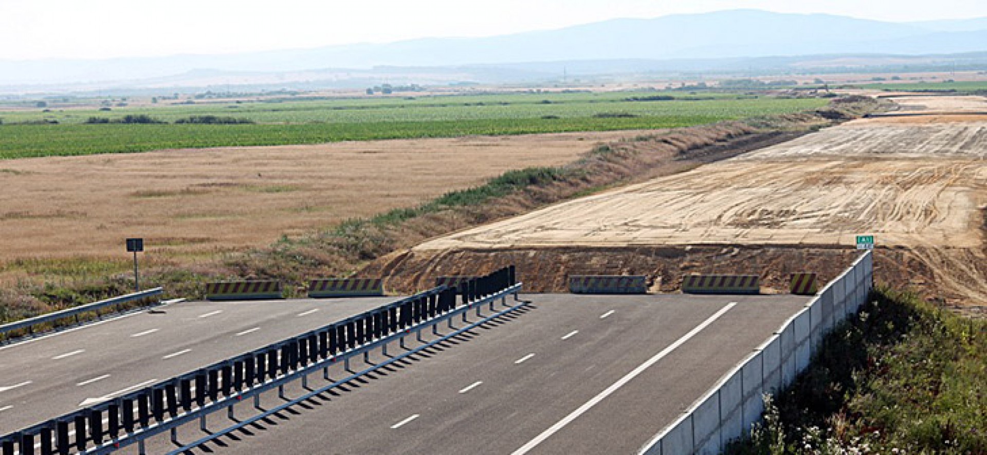 Unde se vor construi cei 1.000 de km de autostradă și drumuri expres și cât vor costa
