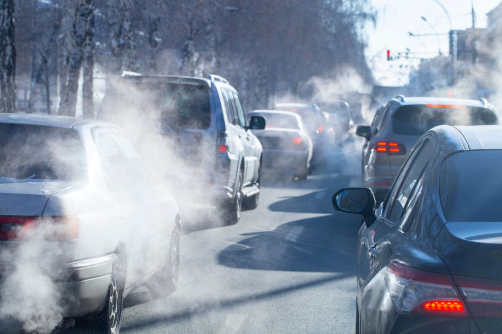 Uniunea Europeană va introduce o taxă pe carbon aplicabilă combustibililor auto. De când?