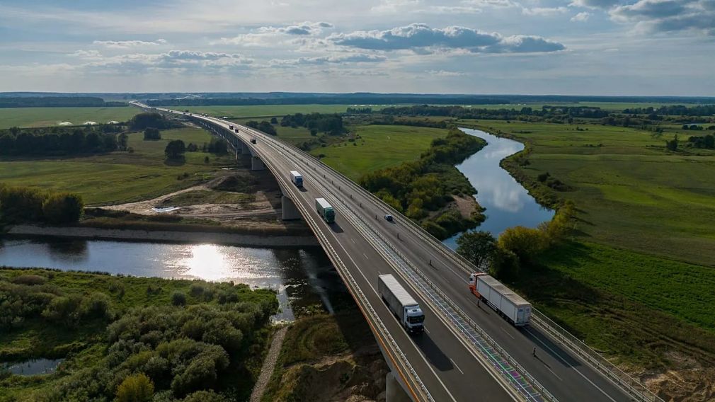 Pe unde trece „Via Baltica”, o nouă autostradă inaugurată în Europa?