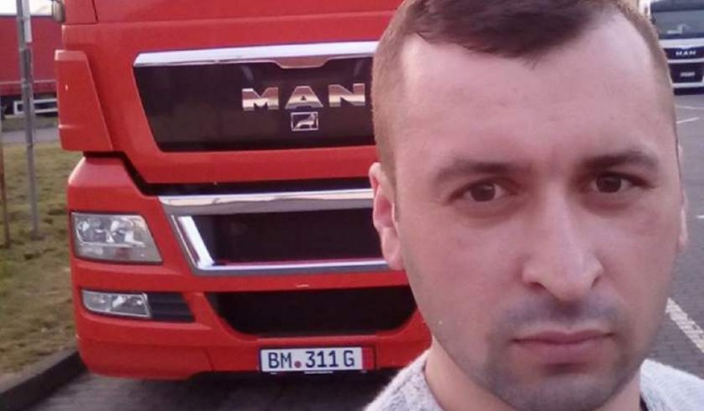 Italia. Şofer profesionist român, găsit mort în cabină într-o parcare
