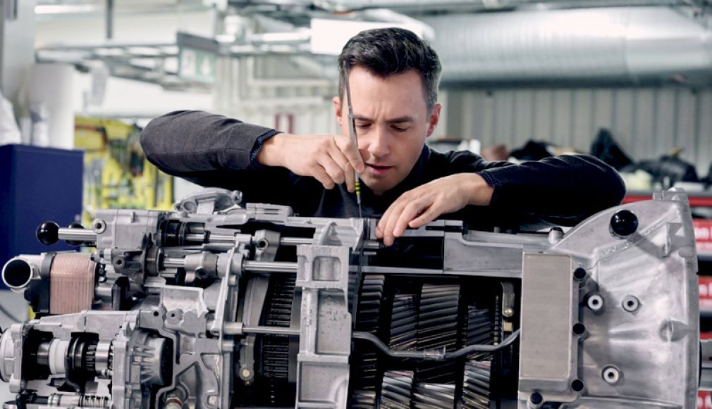 Inovația Scania din spatele unei cutii de viteze mai inteligente și mai eficiente