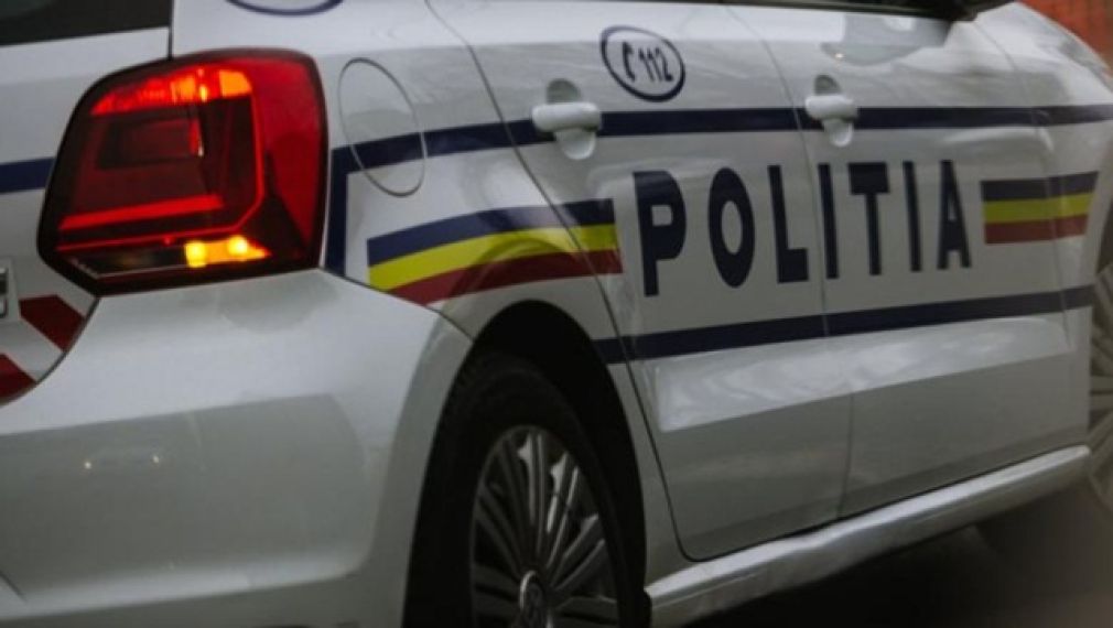 Șofer de camion, reținut de poliție după un accident cu un mort