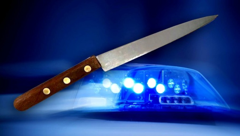 Un șofer român de camion l-a lovit pe colegul de echipaj, apoi a vrut să îl ucidă cu un cuțit