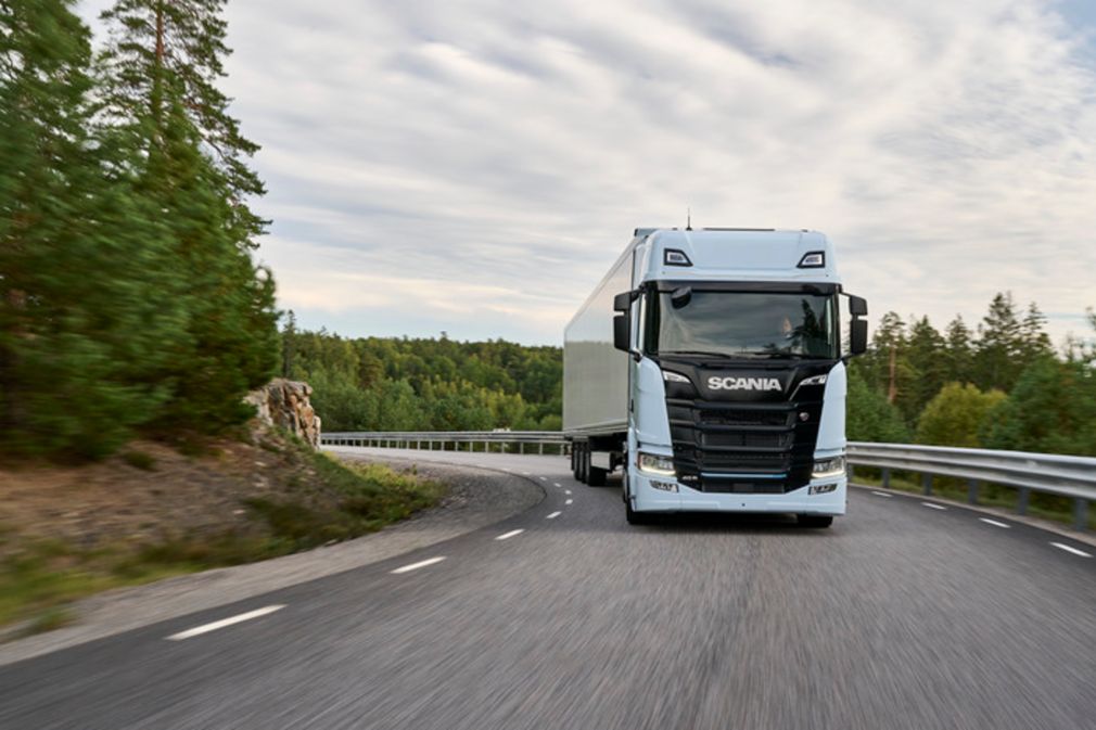 Producția de camioane în UE va crește cu 6% până la finalul lui 2025