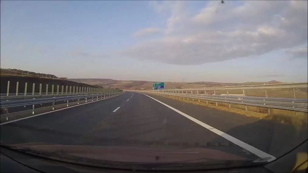CHINEZI, TURCI ȘI UN DOSAR DE CORUPȚIE ÎN LICITAȚIA „AUTOSTRĂZII SPRE MUNTE”